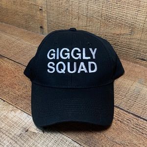 Giggly Squad Hat
